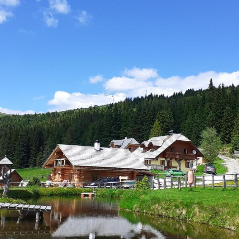Holiday Home Schönberghütte by Interhome - Ferienhaus - 3