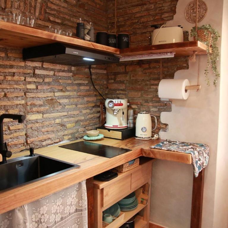 Attico A Casa der Fico Piazza Navona - Appartamento Suite - 16