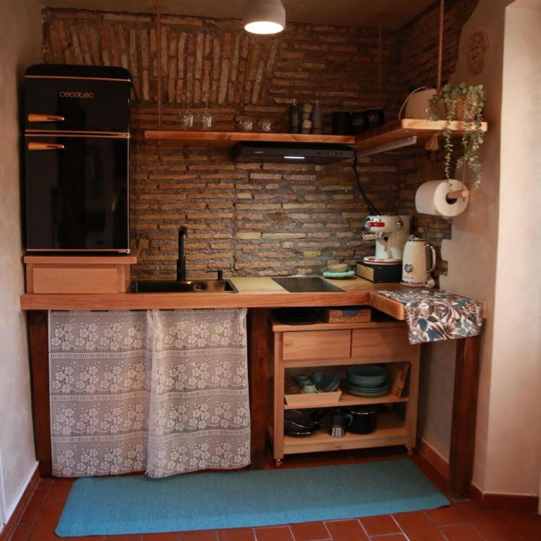 Attico A Casa der Fico Piazza Navona - Appartamento Suite - 14