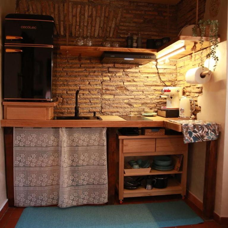 Attico A Casa der Fico Piazza Navona - Appartamento Suite - 15