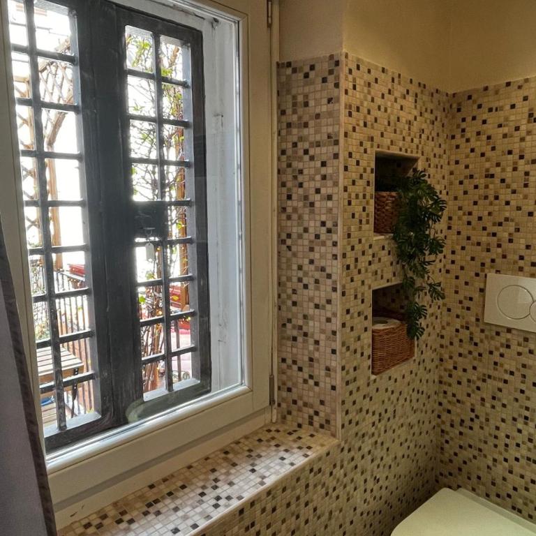 Attico A Casa der Fico Piazza Navona - Appartamento Suite - 43