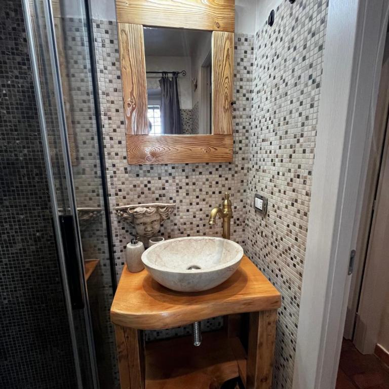 Attico A Casa der Fico Piazza Navona - Appartamento Suite - 44