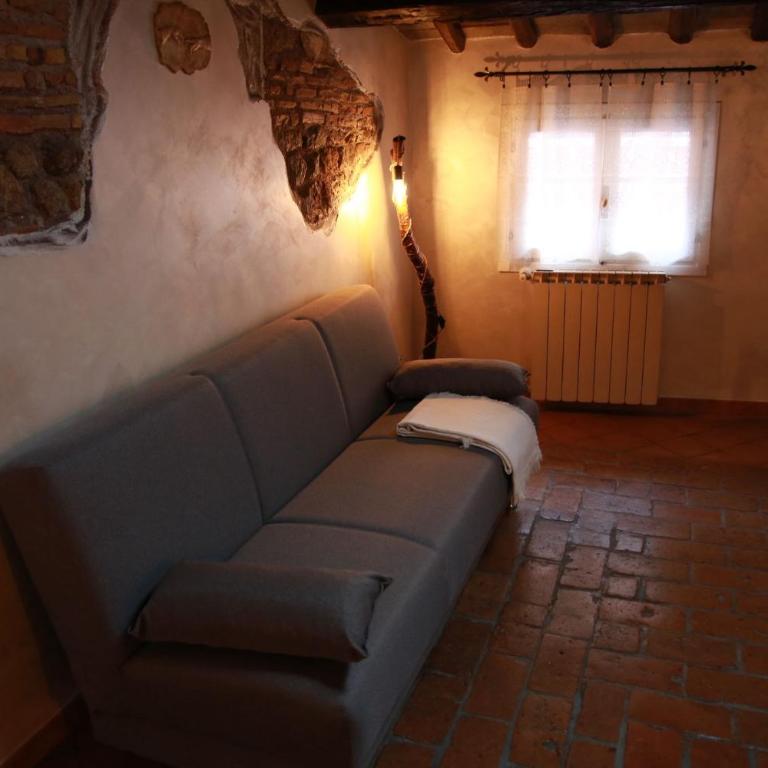 Attico A Casa der Fico Piazza Navona - Appartamento Suite - 11