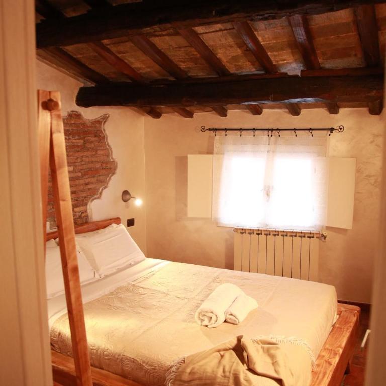 Attico A Casa der Fico Piazza Navona - Appartamento Suite - 33