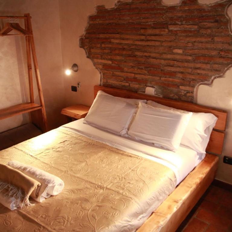 Attico A Casa der Fico Piazza Navona - Appartamento Suite - 35