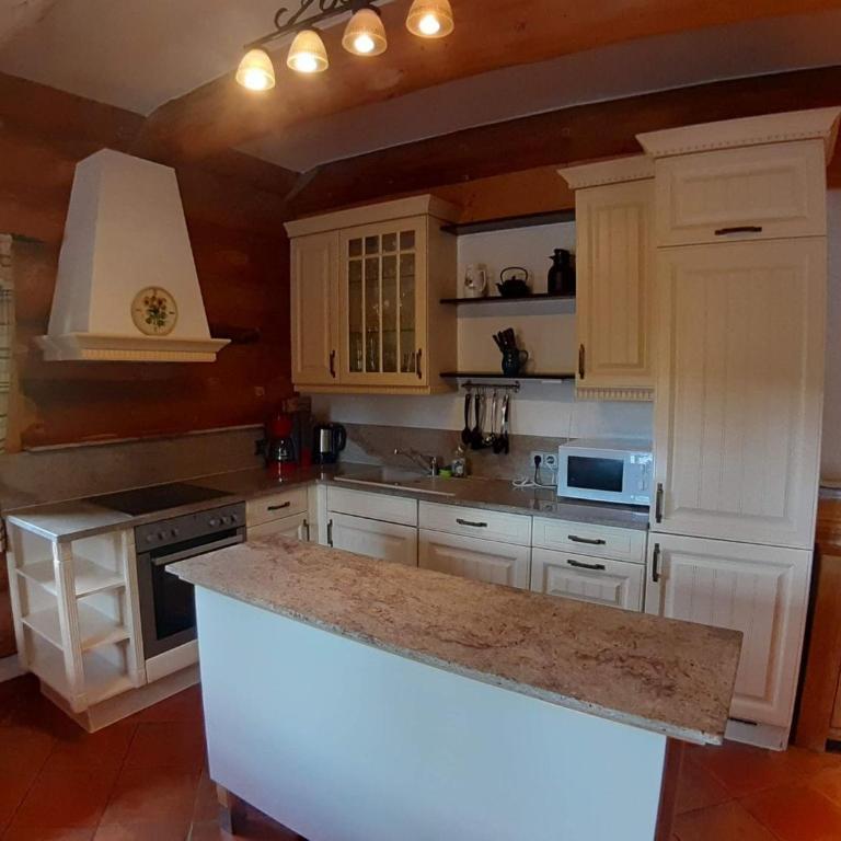 Holiday Home Schönberghütte by Interhome - Ferienhaus - 10