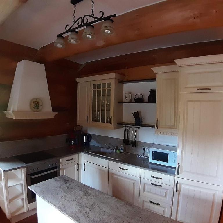 Holiday Home Schönberghütte by Interhome - Ferienhaus - 11