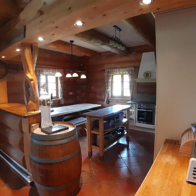 Holiday Home Schönberghütte by Interhome - Ferienhaus - 12