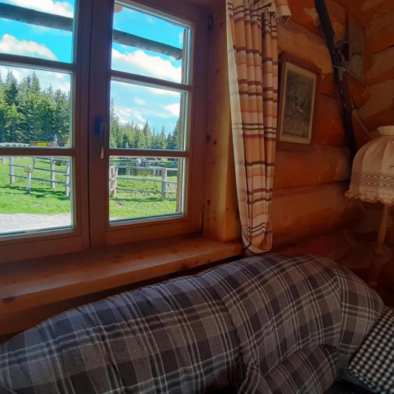 Holiday Home Schönberghütte by Interhome - Ferienhaus - 16