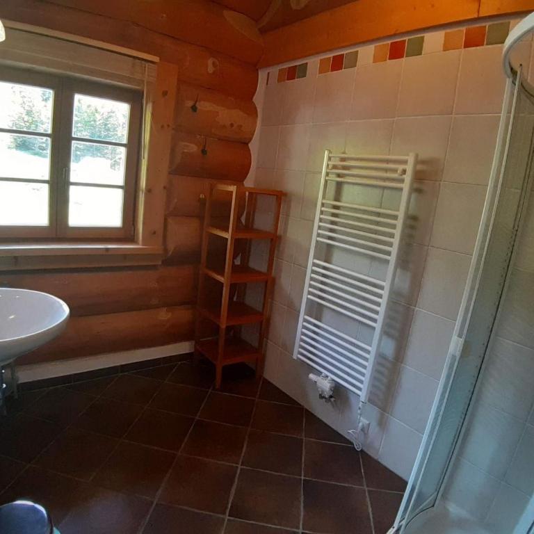 Holiday Home Schönberghütte by Interhome - Ferienhaus - 18