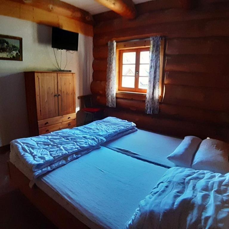 Holiday Home Schönberghütte by Interhome - Ferienhaus - 20