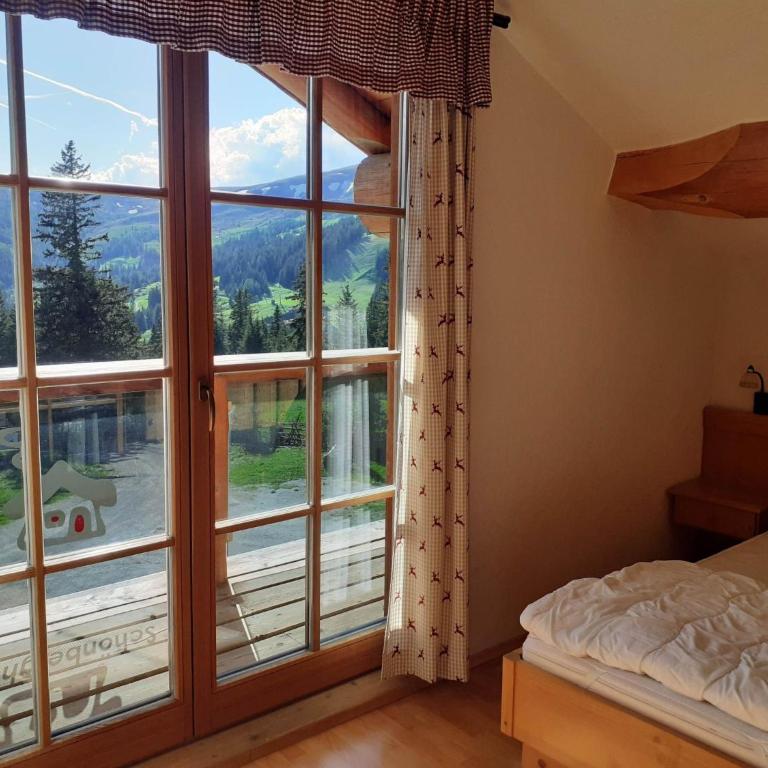 Holiday Home Schönberghütte by Interhome - Ferienhaus - 29