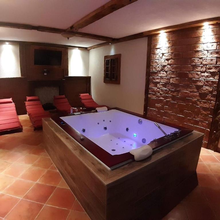 Holiday Home Schönberghütte by Interhome - Ferienhaus - 32