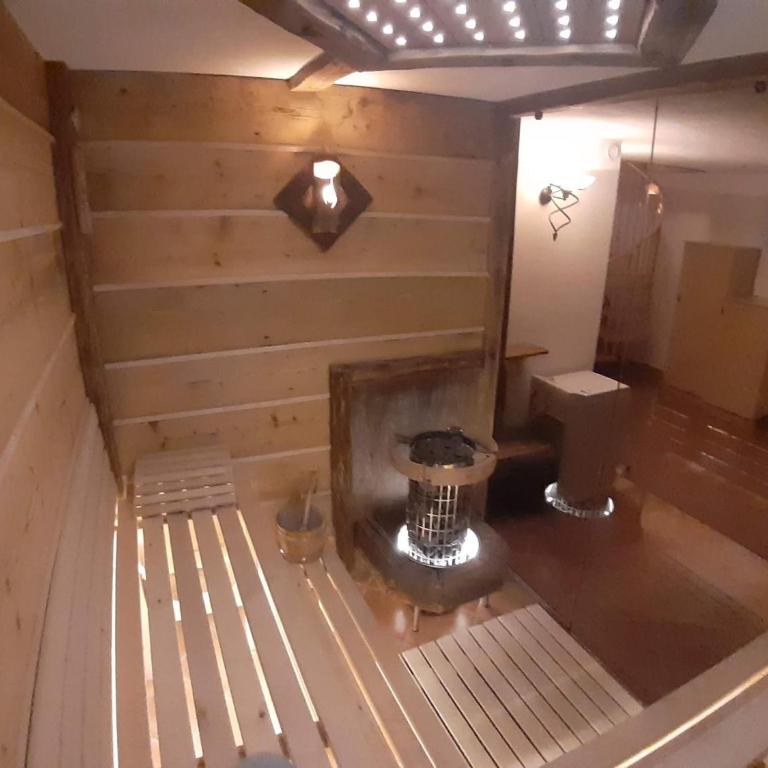 Holiday Home Schönberghütte by Interhome - Ferienhaus - 41