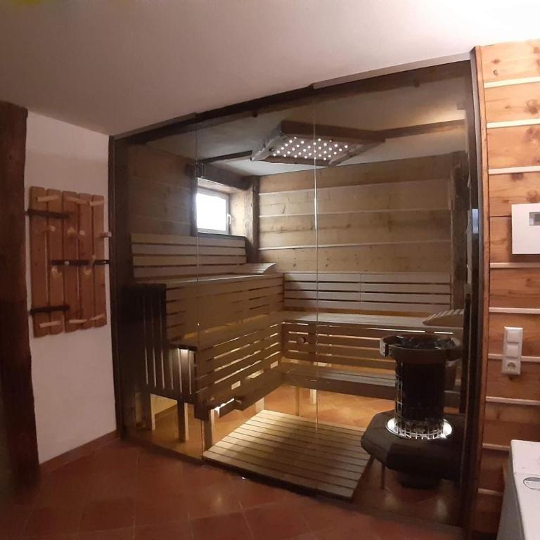 Holiday Home Schönberghütte by Interhome - Ferienhaus - 42