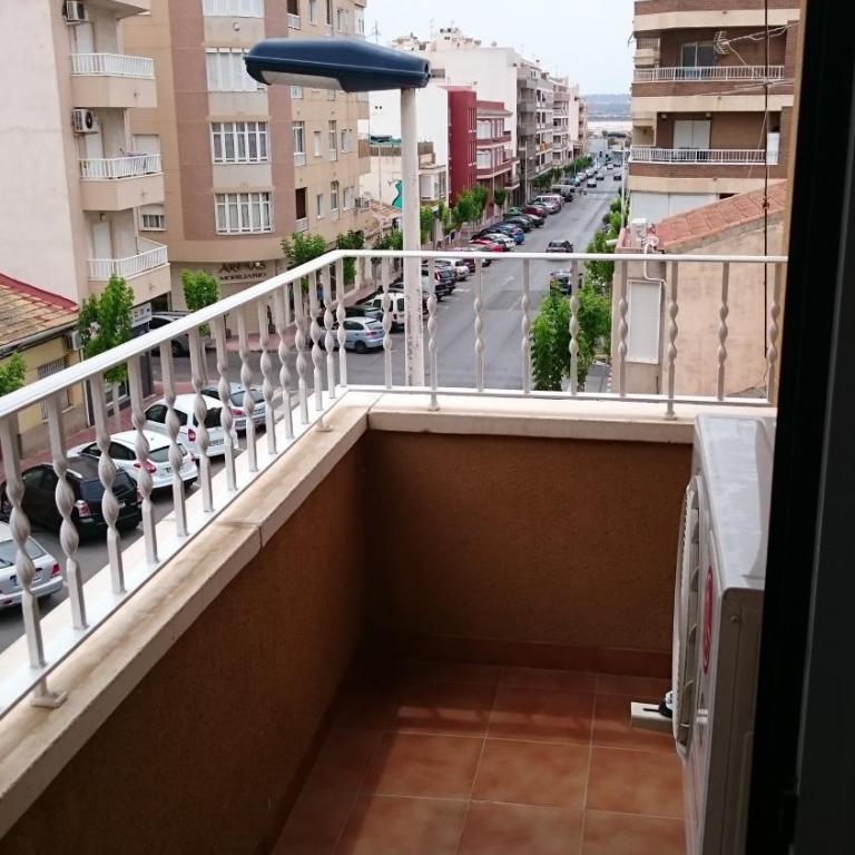 Apartamento Torrevieja - Apartamento de 3 dormitorios - 5