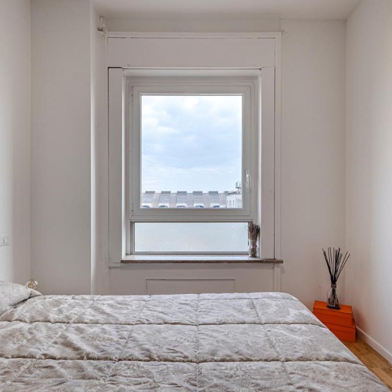 Centrale Milano - Appartamento con 1 Camera da Letto - 9