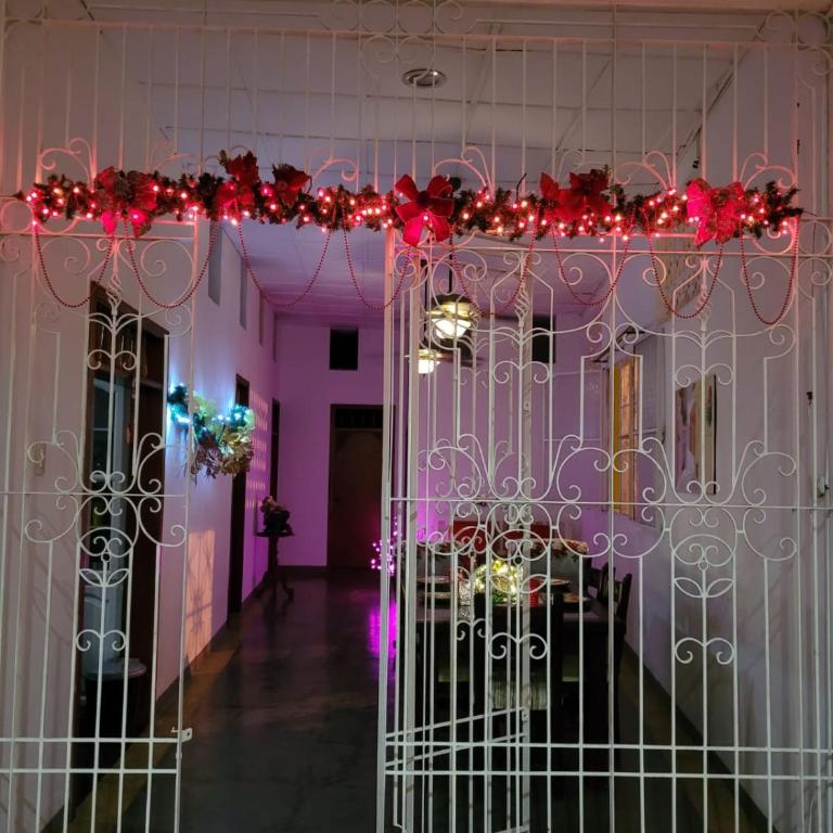 Donde ligia - Three-Bedroom House - 5