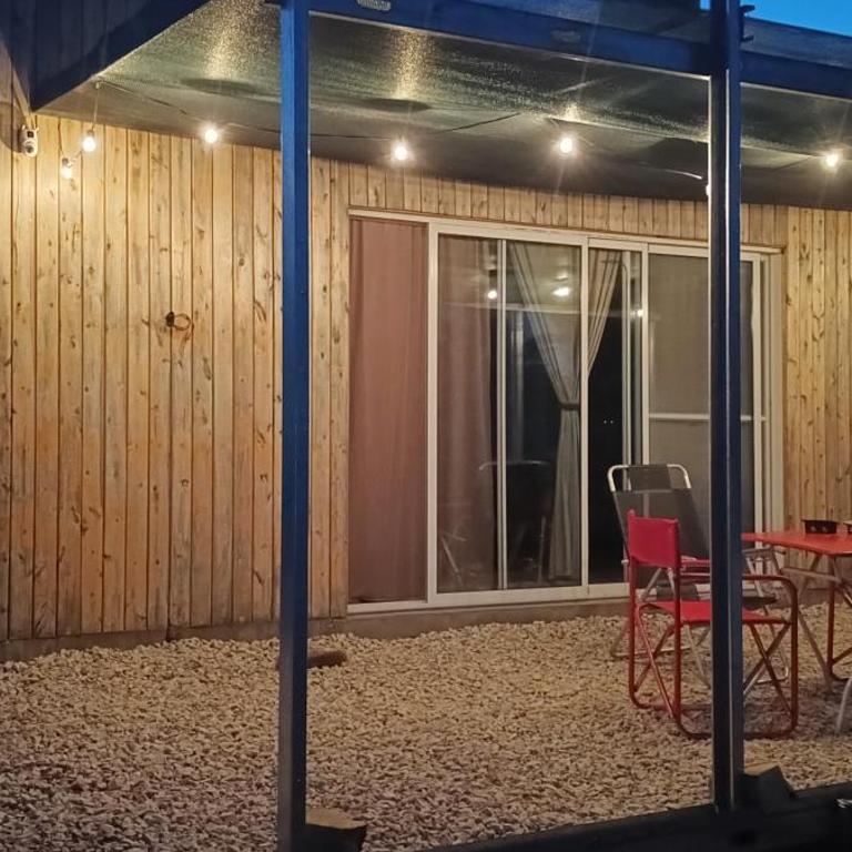 Corazón de viajero - One-Bedroom Apartment - 8