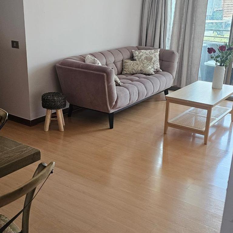 Departamento Alonso de Cordova - Apartamento de 2 dormitorios - 22