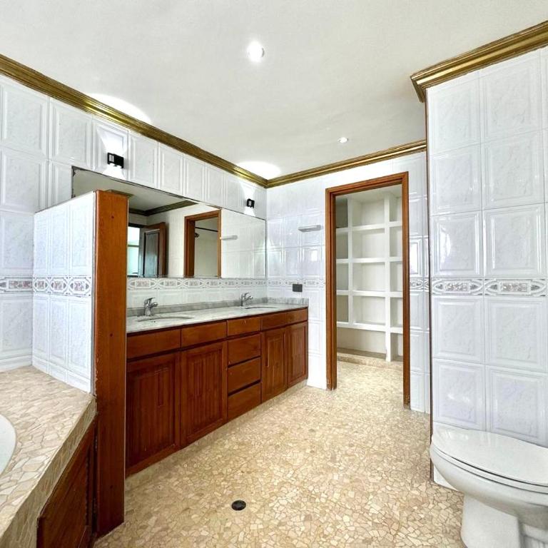 Private House - 4 Pisos - 100 Mts de la playa - Three-Bedroom House - 37