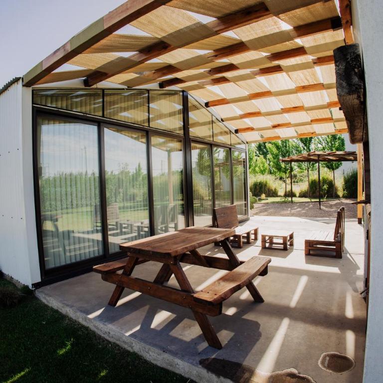 Villa Oliva - Apartamento - 7