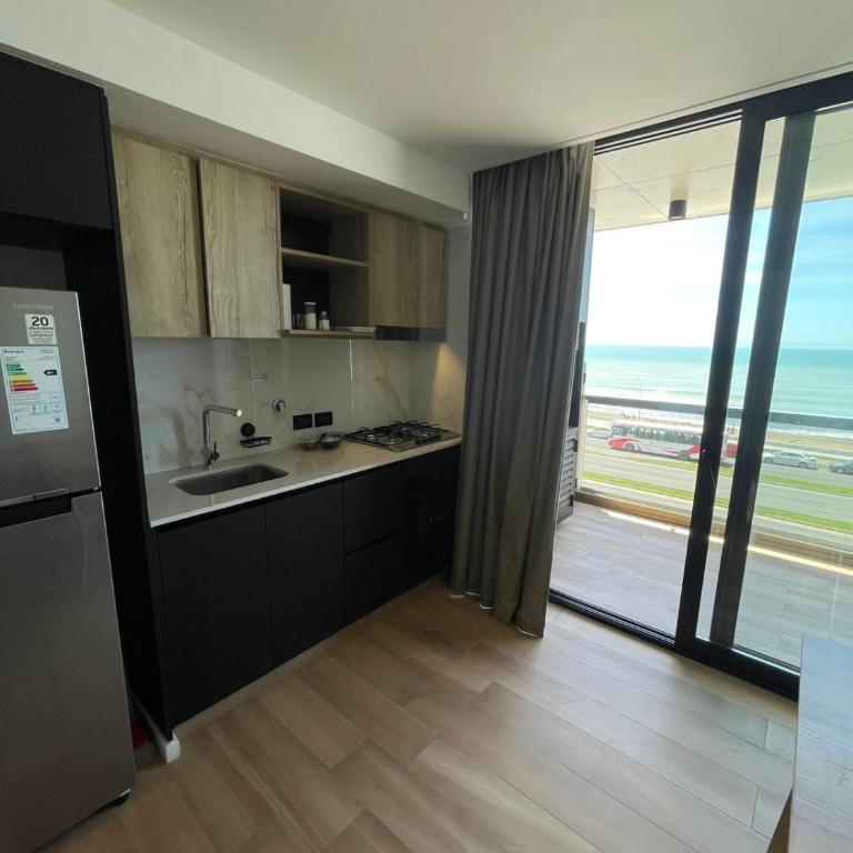 Mareas MDQ - One-Bedroom Apartment - 1