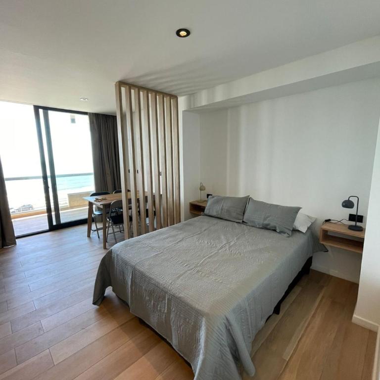 Mareas MDQ - One-Bedroom Apartment - 2