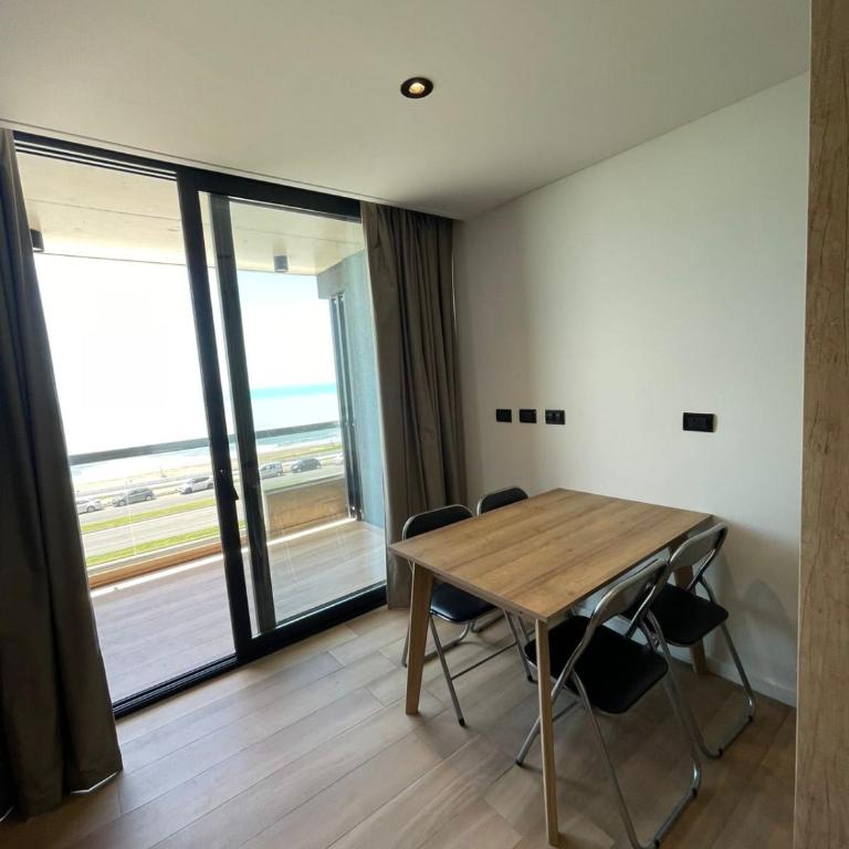 Mareas MDQ - One-Bedroom Apartment - 4