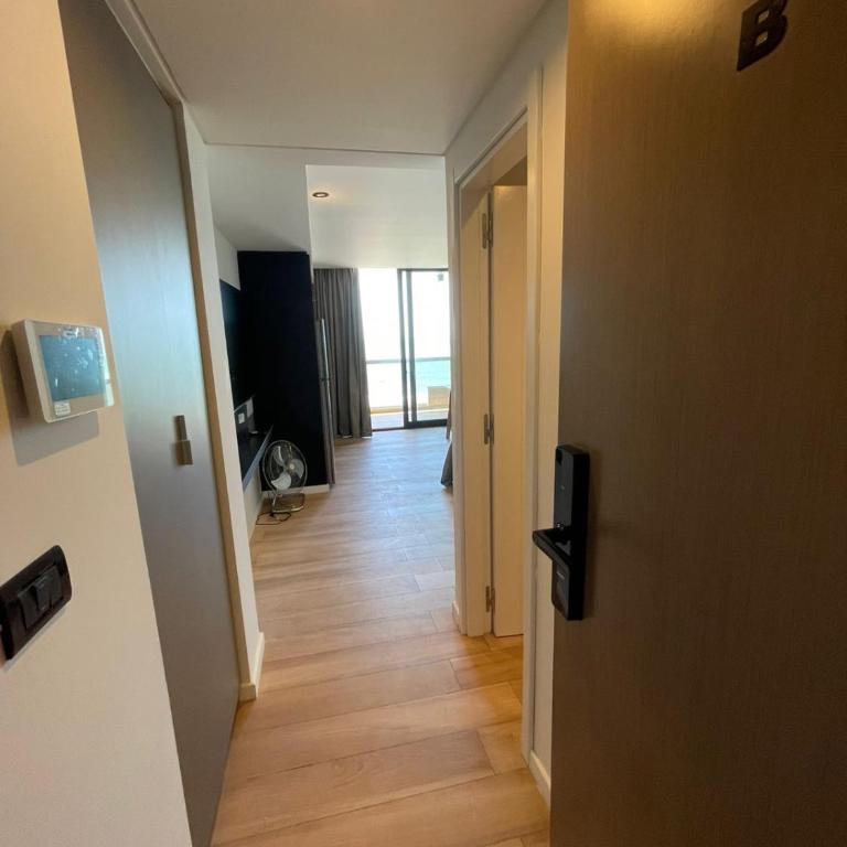 Mareas MDQ - One-Bedroom Apartment - 5