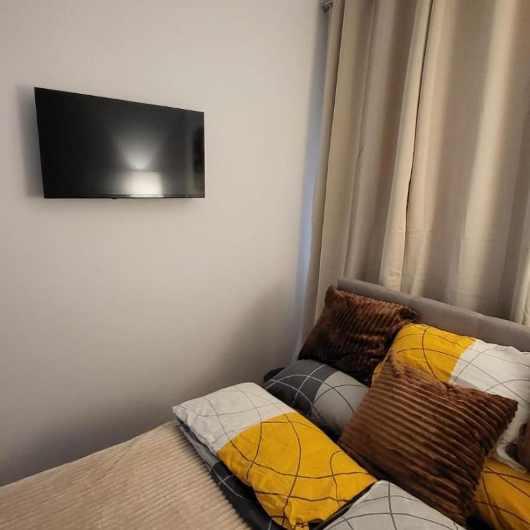 DivčiNova LunaSol - Apartman sa 1 Spavaćom Sobom - 41
