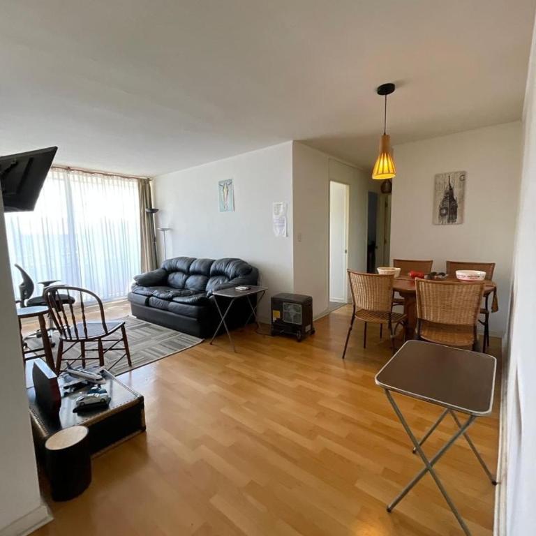 Comfortable apartment for rent - Three-Bedroom Apartment - 1