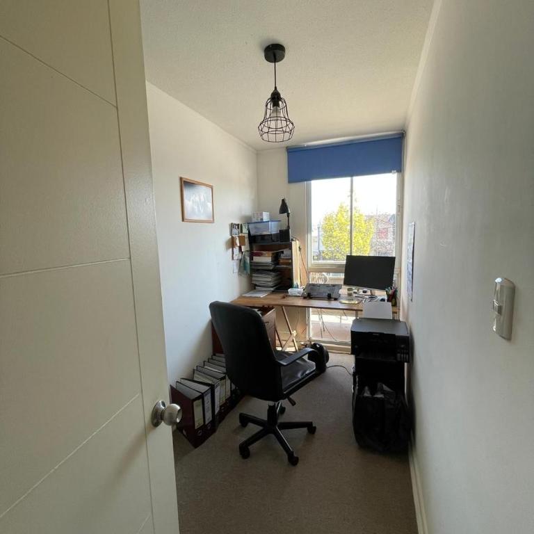 Comfortable apartment for rent - Three-Bedroom Apartment - 2