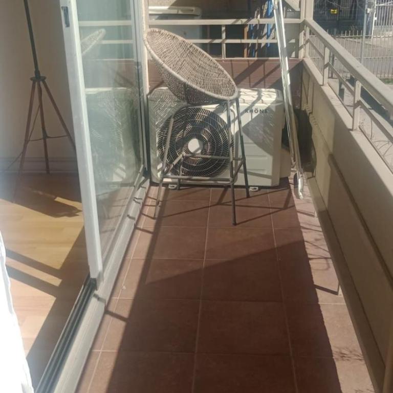 Comfortable apartment for rent - Three-Bedroom Apartment - 6