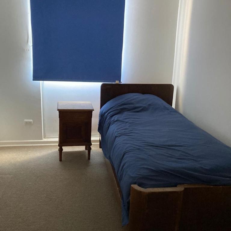 Comfortable apartment for rent - Three-Bedroom Apartment - 7