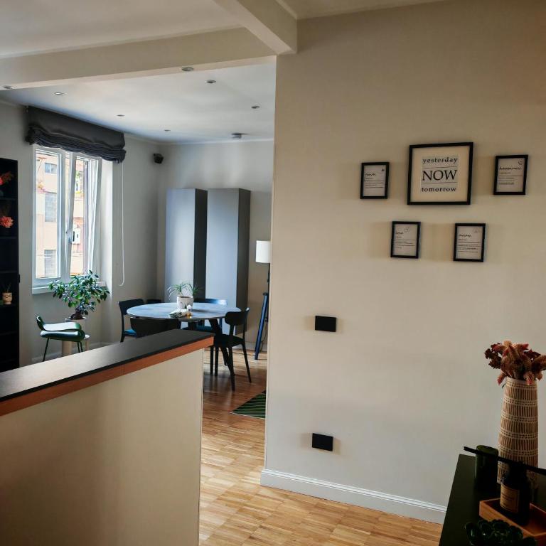 Casa Aniste - Appartamento con 1 Camera da Letto - 25
