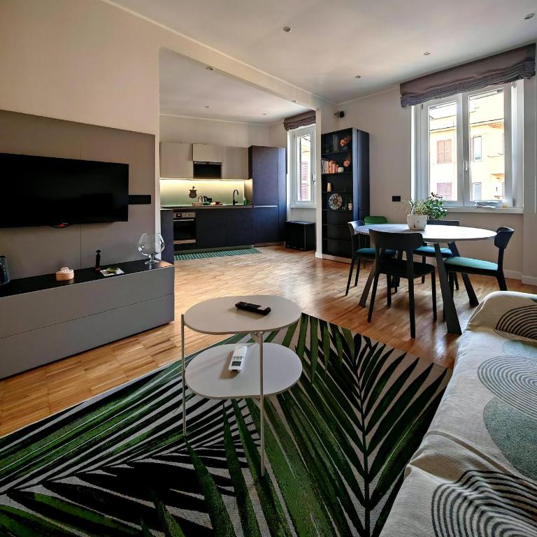 Casa Aniste - Appartamento con 1 Camera da Letto - 26