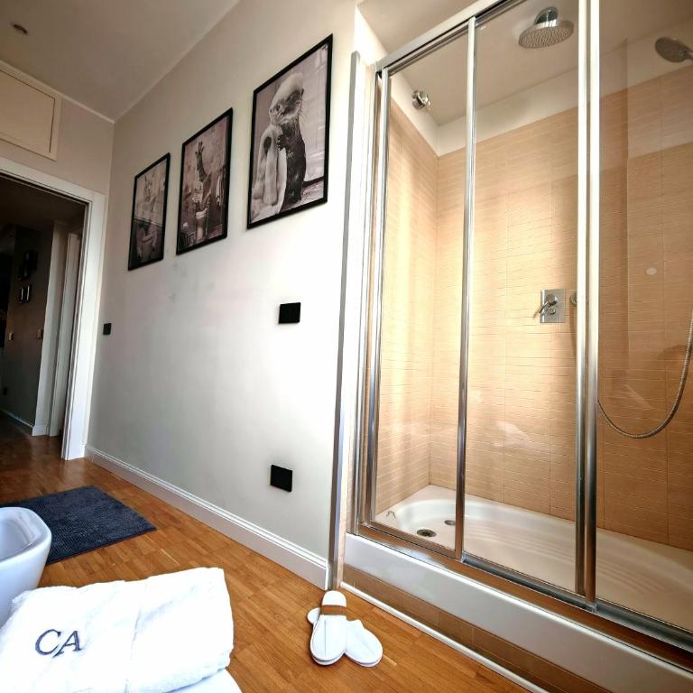 Casa Aniste - Appartamento con 1 Camera da Letto - 15