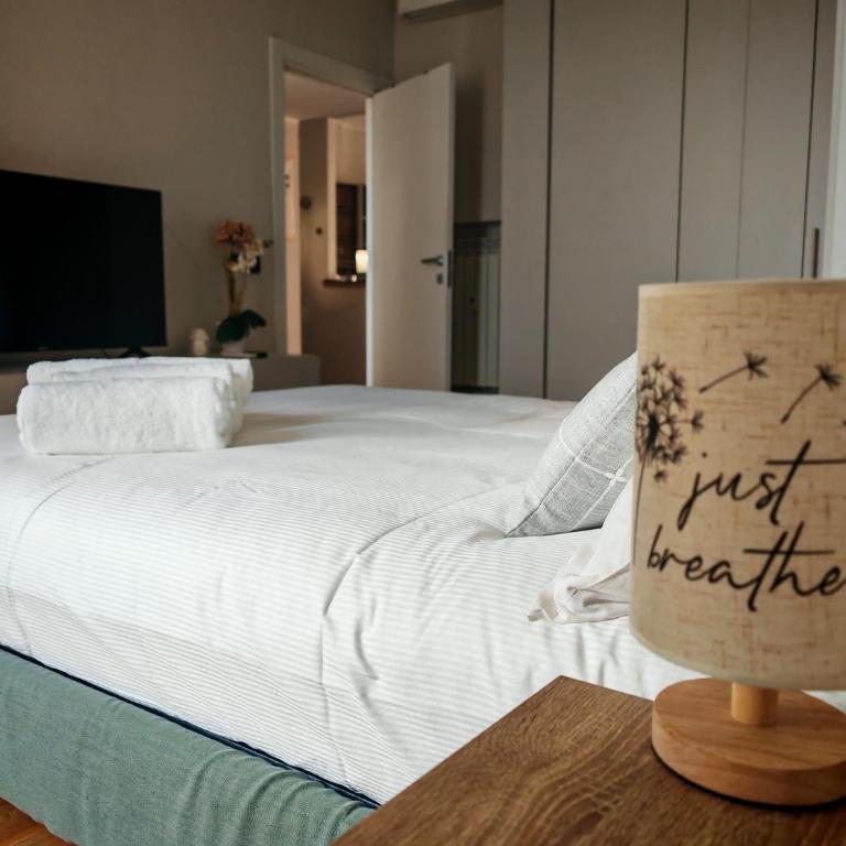 Casa Aniste - Appartamento con 1 Camera da Letto - 19