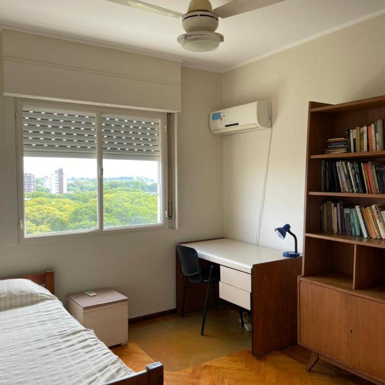 Apartment overlooking the lagoon on the costanera - Apartamento de 2 dormitorios - 2