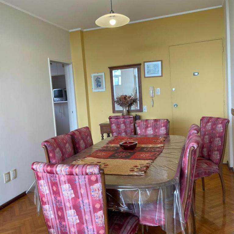 Apartment overlooking the lagoon on the costanera - Apartamento de 2 dormitorios - 4