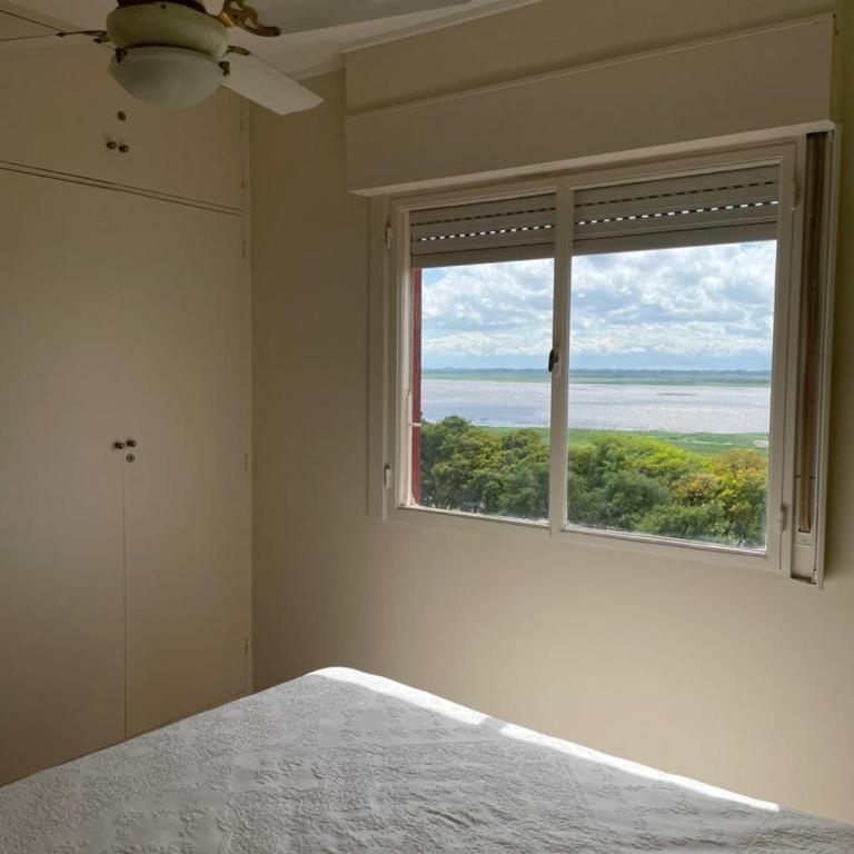 Apartment overlooking the lagoon on the costanera - Apartamento de 2 dormitorios - 6