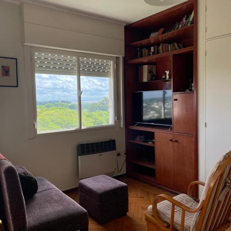 Apartment overlooking the lagoon on the costanera - Apartamento de 2 dormitorios - 8