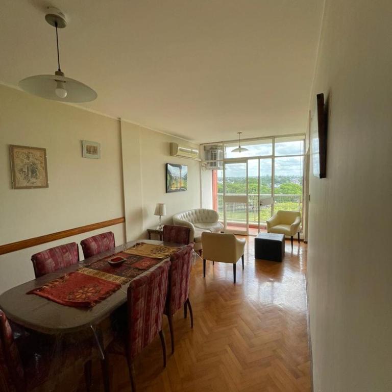 Apartment overlooking the lagoon on the costanera - Apartamento de 2 dormitorios - 9