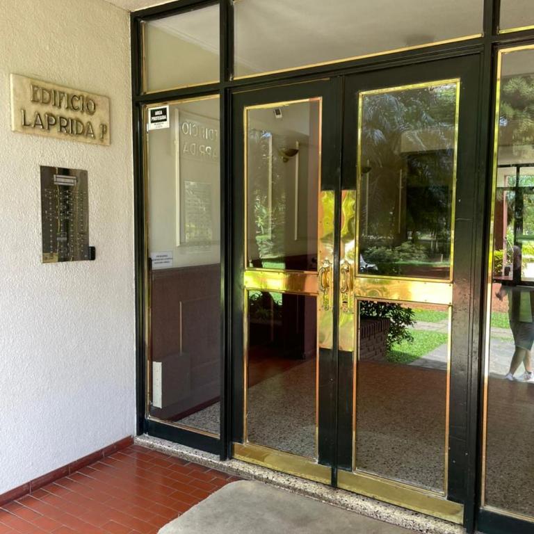 Apartment overlooking the lagoon on the costanera - Apartamento de 2 dormitorios - 12