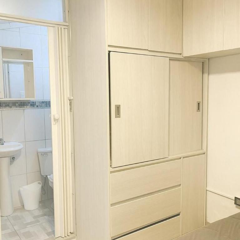 Habitación en Miraflores completa - One-Bedroom Apartment - 5