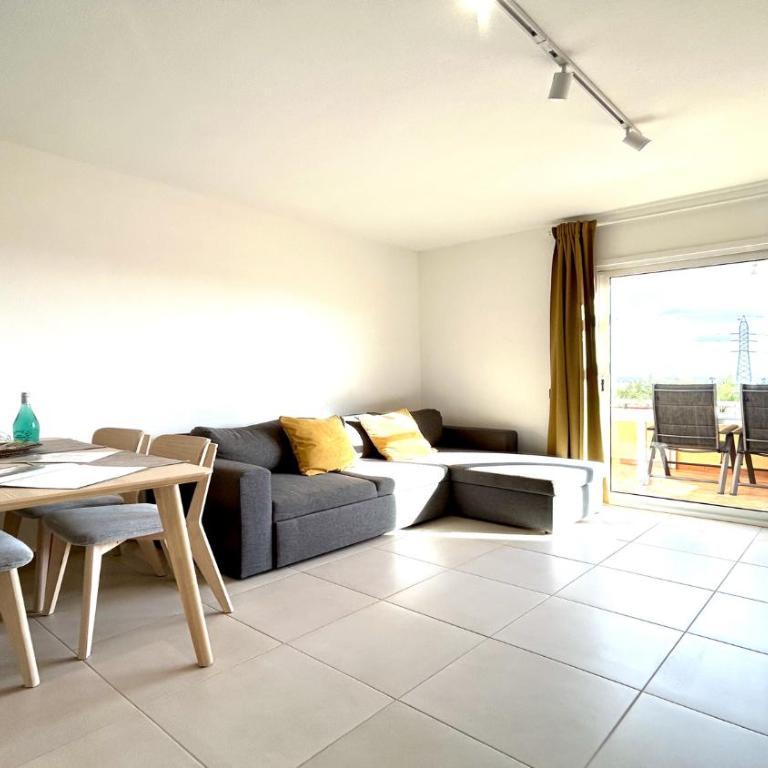 Welooveyou Blue Collection - Apartamento de 1 dormitorio con vistas - 11