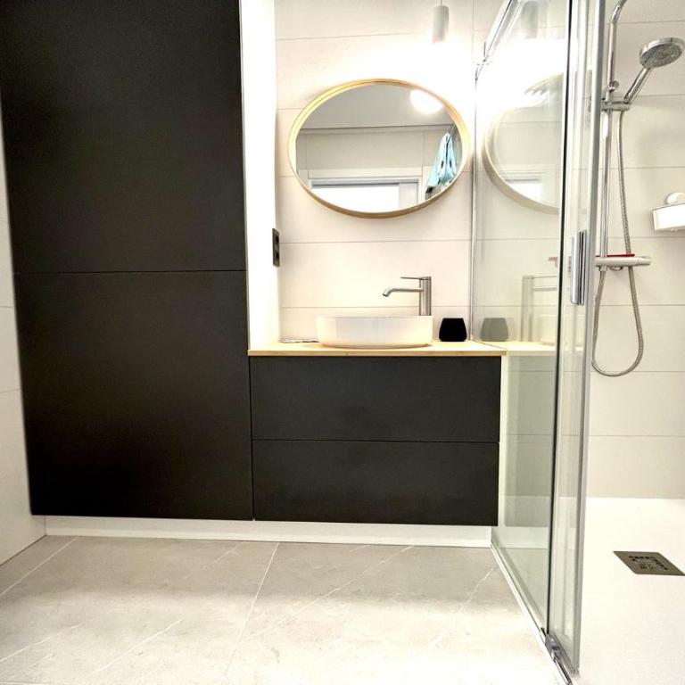 Welooveyou Blue Collection - Apartamento de 1 dormitorio con vistas - 5