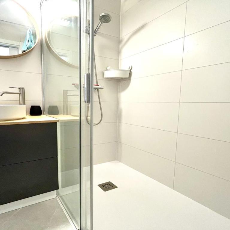 Welooveyou Blue Collection - Apartamento de 1 dormitorio con vistas - 4
