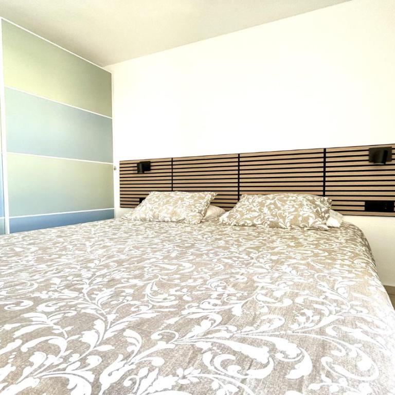 Welooveyou Blue Collection - Apartamento de 1 dormitorio con vistas - 8
